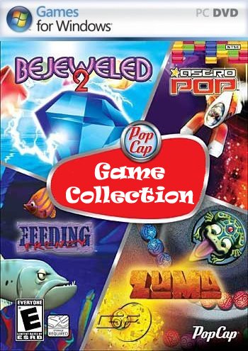 PopCap Game Collection