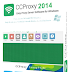 CCProxy 8.0 Build 20140504 Multilingual Download Free Full Serial key