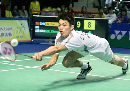badminton wallpaper. Lin Dan adminton athlete from