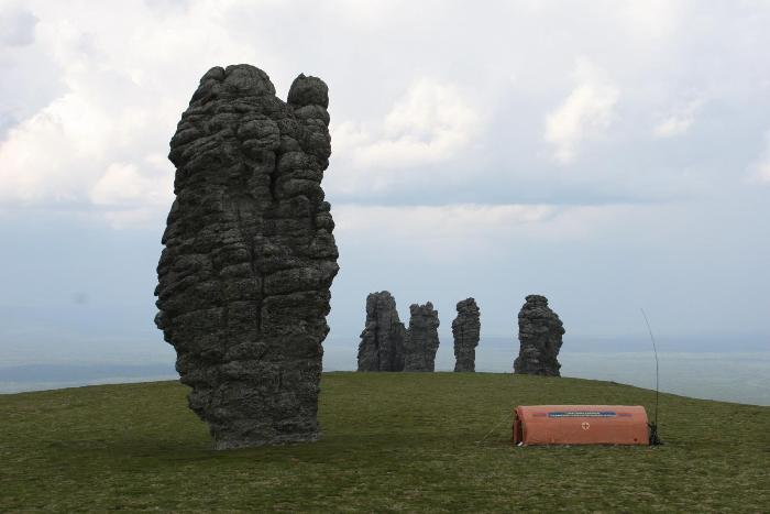 Poles of the Komi Republic - Awesome Photos Seen On lolpicturegallery.blogspot.com