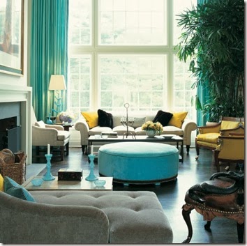 turquoise-furniture