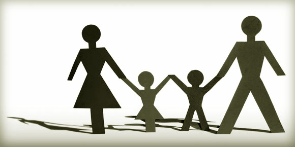 Beratnya Menciptakan Keluarga Ideal, Surga dalam Keluarga