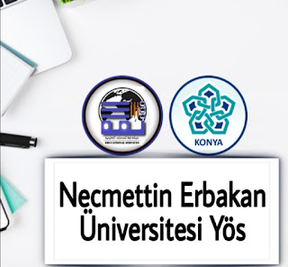 امتحان اليوس 2022 - Necmettin Erbakan Üniversitesi جامعة نجم الدين أربكان | شبكة ثقة