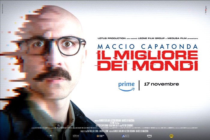 Il migliore dei mondi