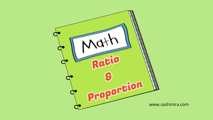 PSC Maths Ratio and Proportion
