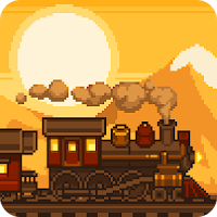 Tiny Rails MOD v1.0.6 Apk (Unlimited Money) Terbaru 2016