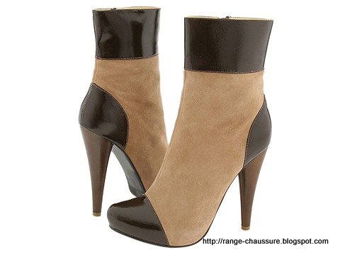 Range chaussure:range-579407