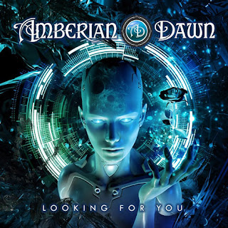 Το βίντεο των Amberian Dawn για το "Lay All Your Love On Me" από το album "Looking for You"