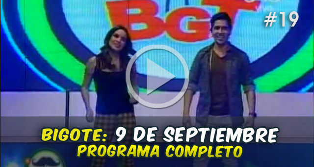 9septiembre-Bigote Bolivia-cochabandido-blog-video