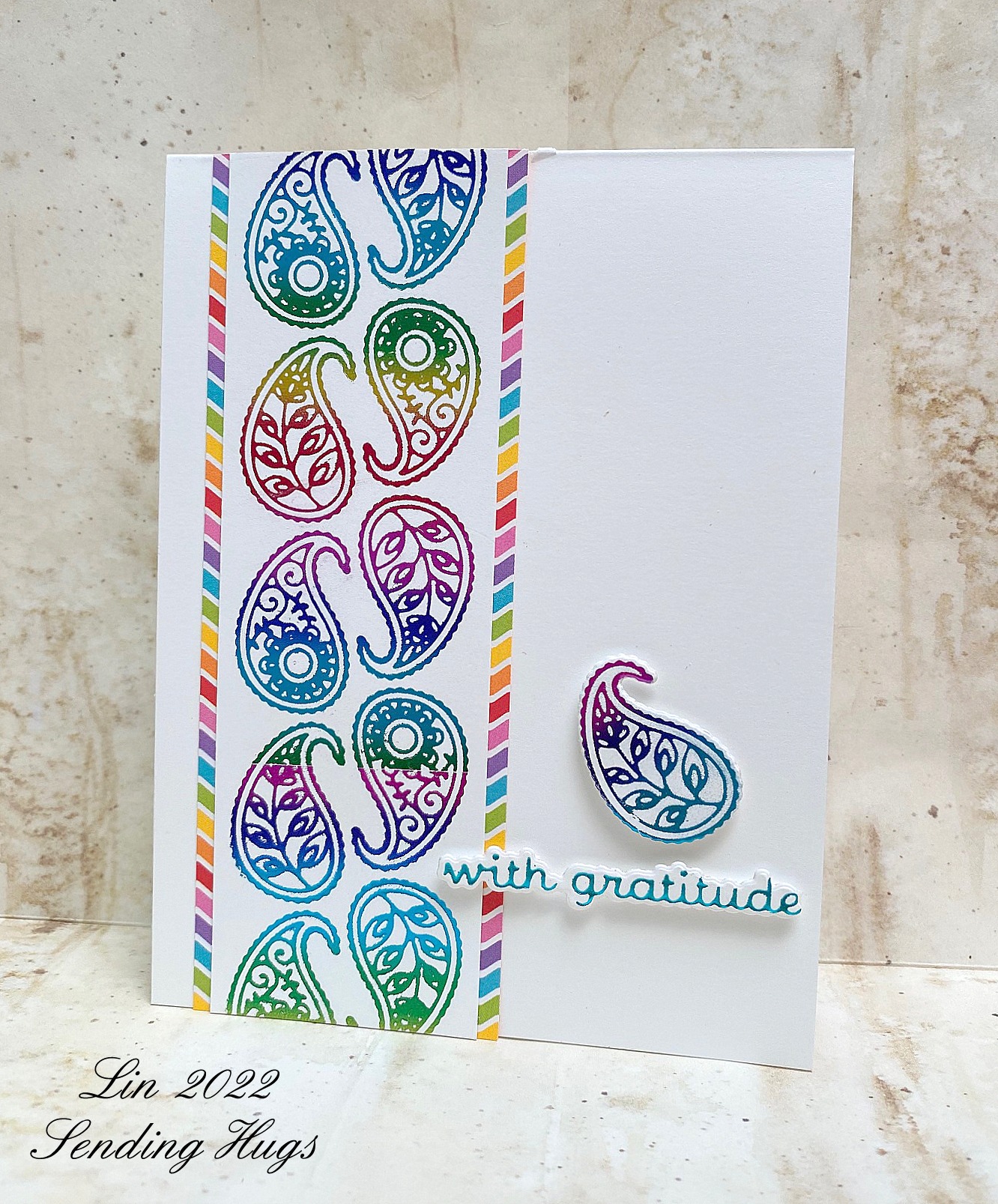 Spellbinders - Extended Cutting Plates - Teal , 2 Pack