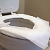 The Reason Why You Shouldn’t Cover the Toilet Seat with Toilet Paper in a Public Bathroom