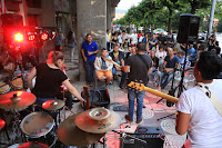 Fiestas de Barakaldo