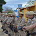 BROTAS DE MACAÚBAS: POLÍCIA MILITAR REALIZA CAPACITAÇÃO CONTÍNUA DA TROPA