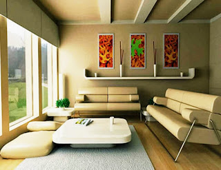 images of the design model family room simple
