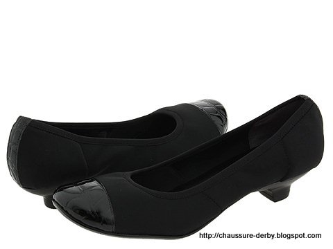 Chaussure derby:derby-543543