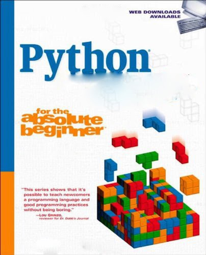 Python tutorial : Download free pdf books