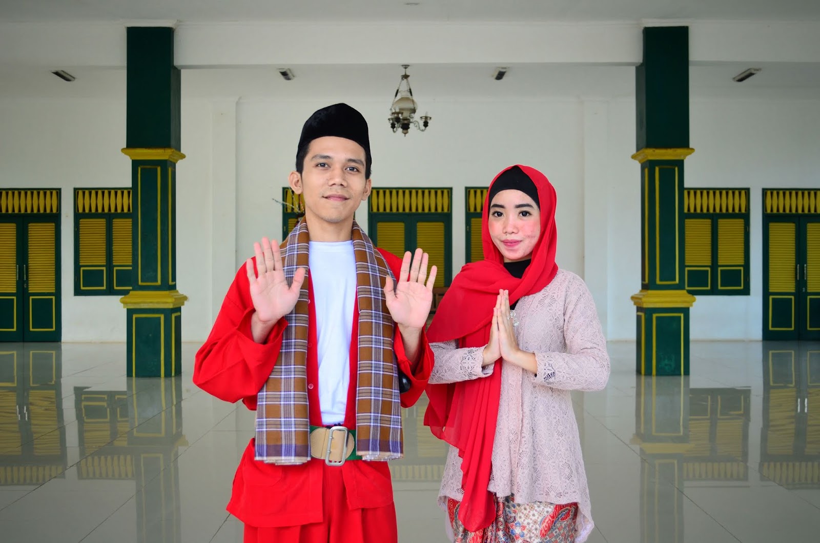 Foto Prewedding Termurah Dan Berkualitas Bintaro Pondok Aren