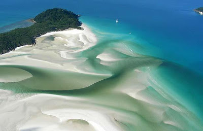 Whitehaven Beach