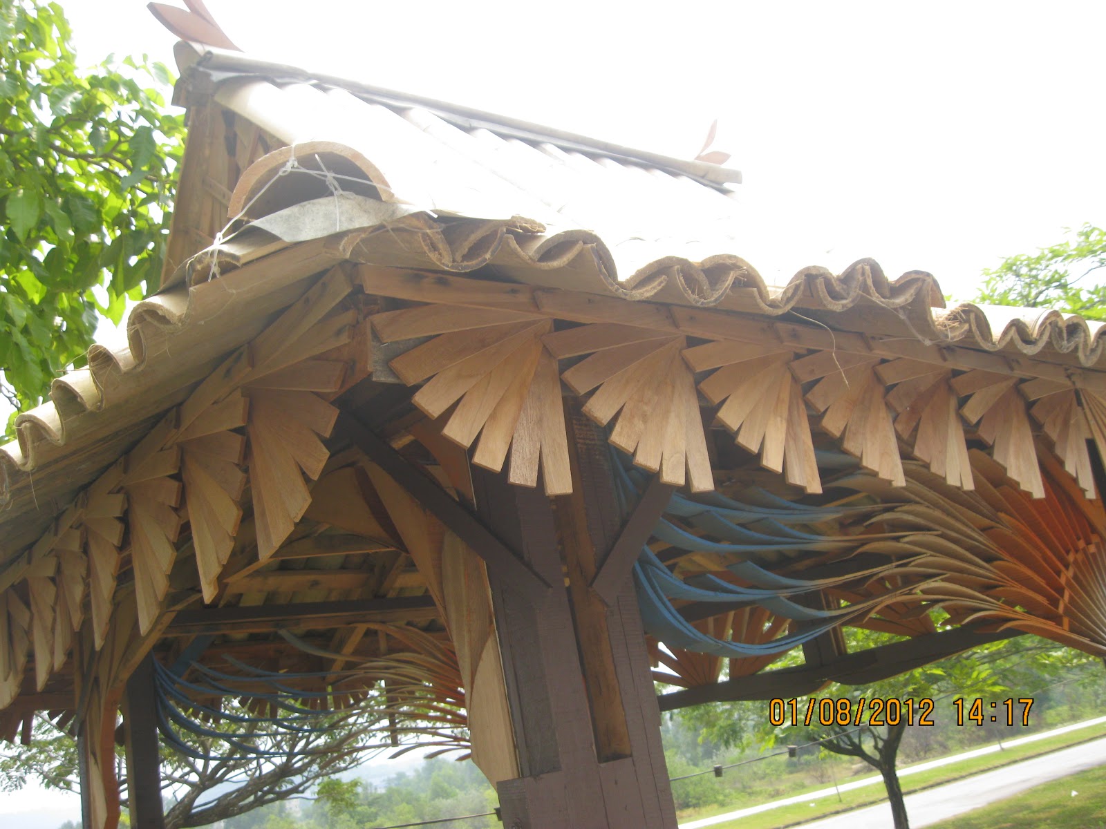 Rumah Rumah Tradisional Di Malaysia | Share The Knownledge