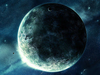 44 Wonderful Planets Wallpapers