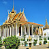 Viếng chùa Wat Preah Keo Morokat - Vẻ đẹp linh thiêng tại “xứ sở chùa tháp” Campuchia