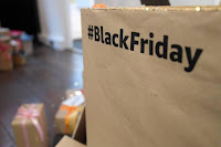 Black Friday: Oι πέντε χρυσοί κανόνες για να μην πέσετε θύματα απάτης