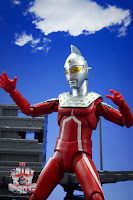 S.H. Figuarts Ultraseven (The Mystery of Ultraseven) 20