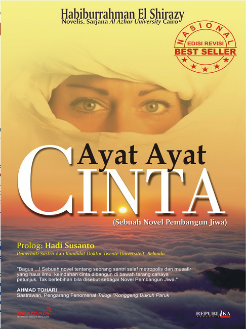 Ayat-Ayat Cinta