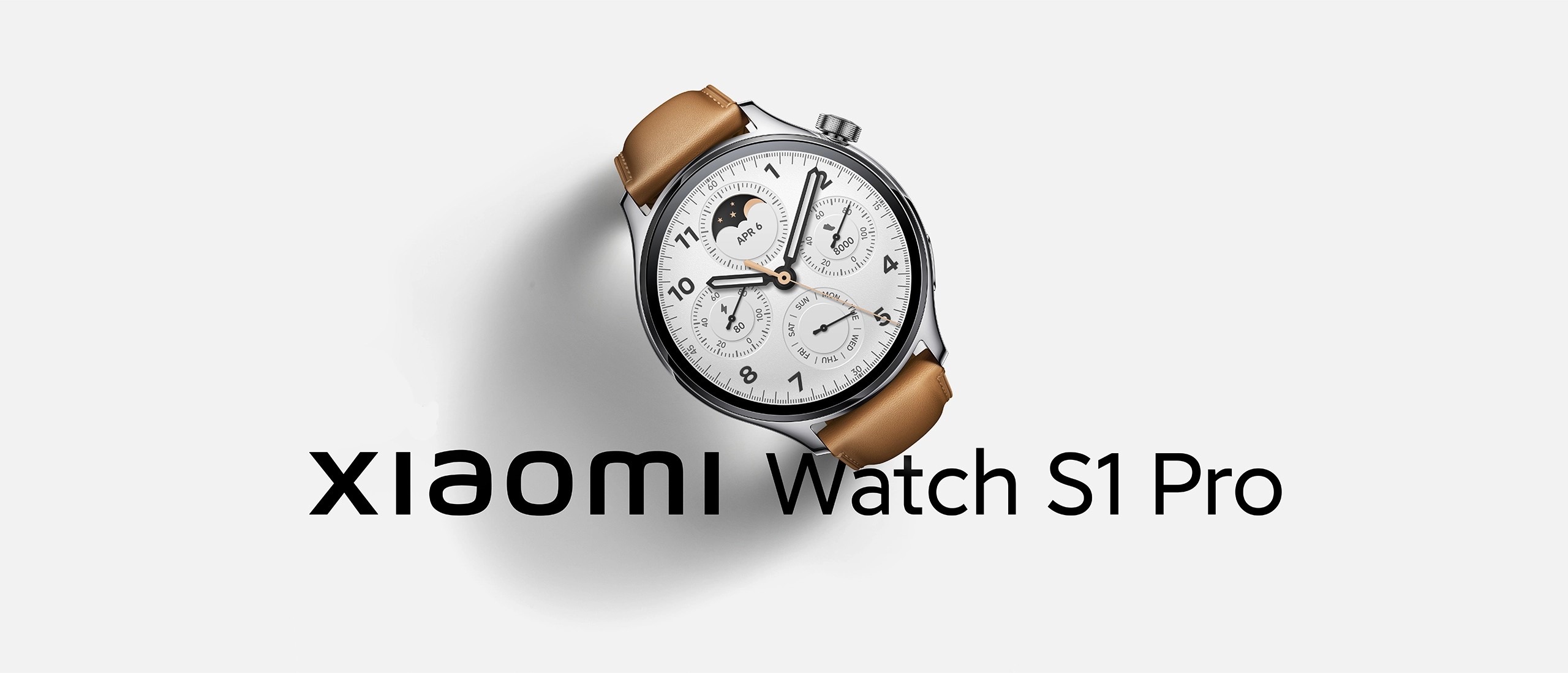 Xiaomi Watch S1, Watch S1 Active e Watch S1 Pro, forma ma anche tanta sostanza | Video