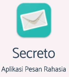 cara pasang secreto di ig