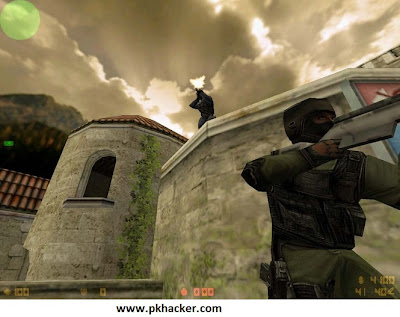 Counter Strike 1.6 Compressed PC Game Download