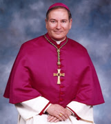 Bishop of Paterson