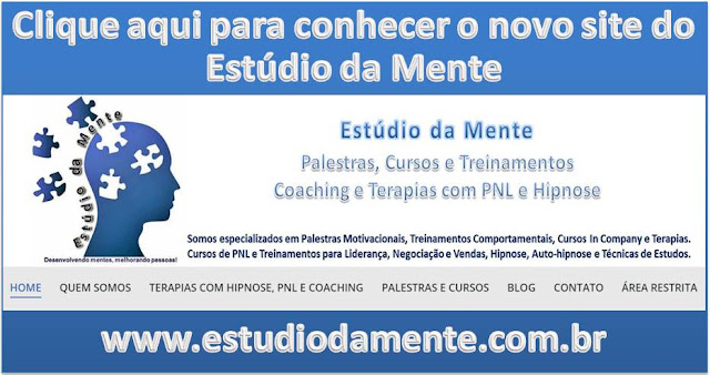  Clique para o site Estúdio da Mente