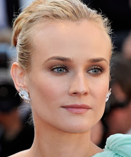 Diane Kruger Eye Makeup 10