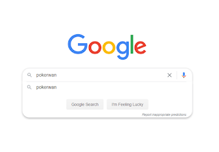 search google pokerwan