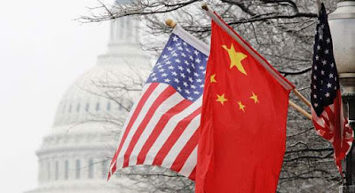 US launches probe over China's intellectual property practices