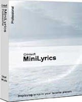 MiniLyrics terbaru pro