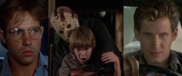 See The Tommy Jarvis Trilogy On 35MM This Friday The 13th