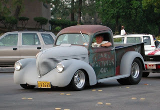 1938 willys