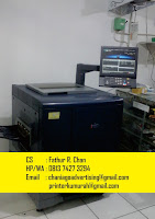 DIGITAL PRINTING Express Bisa Di Tunggu Layanan 24 Jam Non Stop (Print di Tempat)