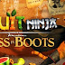 Fruit Ninja Puss in Boots v1.0.4 Full Apk Game Free Download