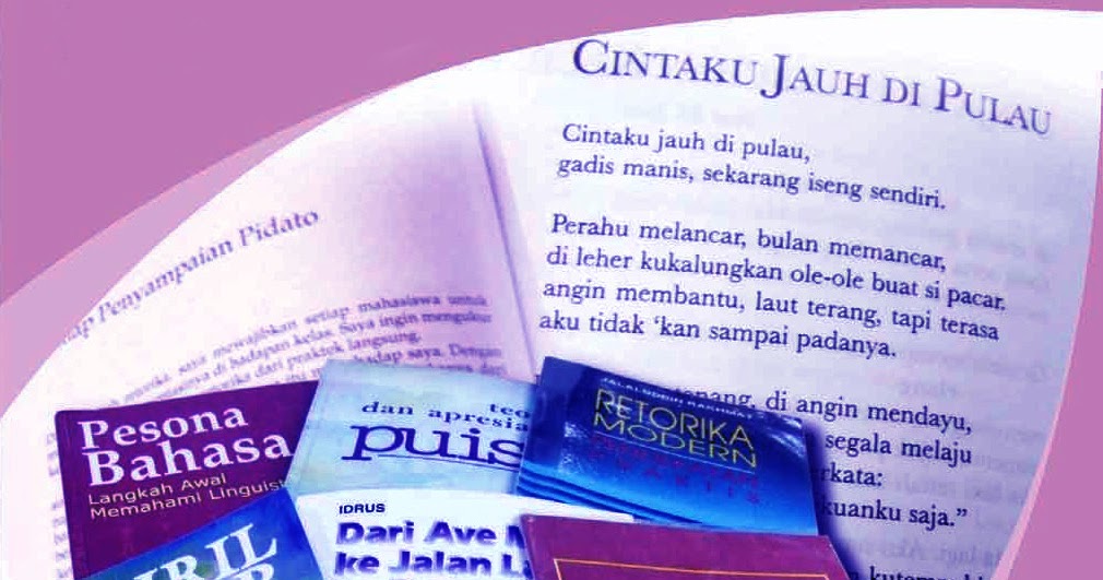 Materi Bahasa Indonesia: Materi Bahasa Indonesia kelas XI SMA/MA