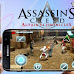 Assassin's Creed Altair's Chronicles HD Apk free Download