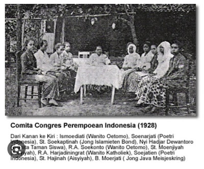 Kongres Perempuan Indonesia