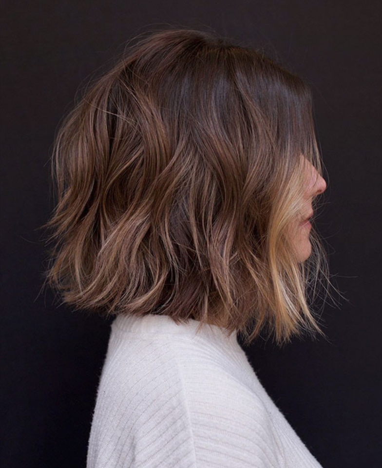 short haircut ideas