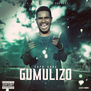 Gumulizo feat Carlos Novela - A Hood me sente (2016) 