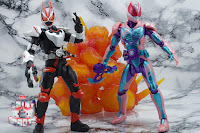 S.H. Figuarts Kamen Rider Geats MagnumBoost Form 46