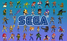 SEGA PC GAMES PACK (80 Old Games Collection) FREE DOWNLOAD