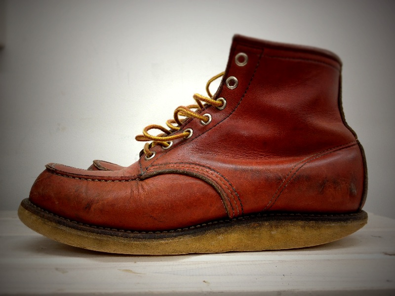 靴 Mukai Shoerepair Blog ページ 8