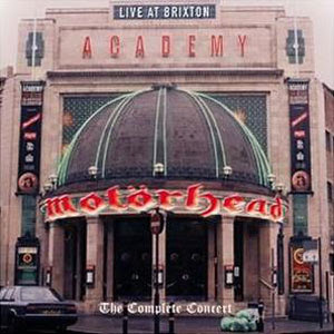 2003-Live At Brixton Academy